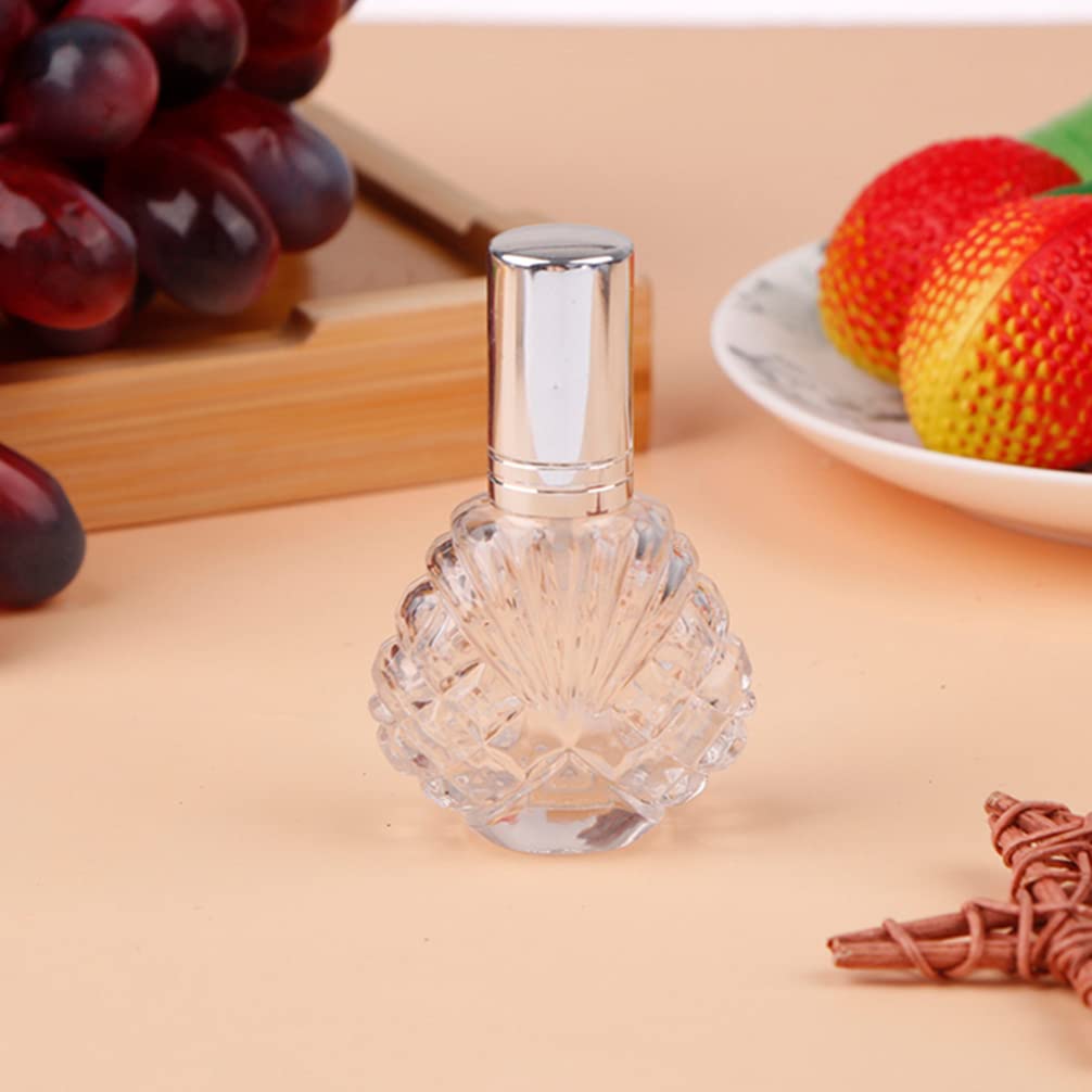 Amazon.co.jp: 18本 香水瓶 化粧水用瓶 15ml 香水用ミニボトル